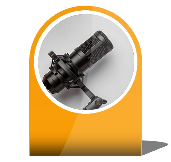 Voiceover